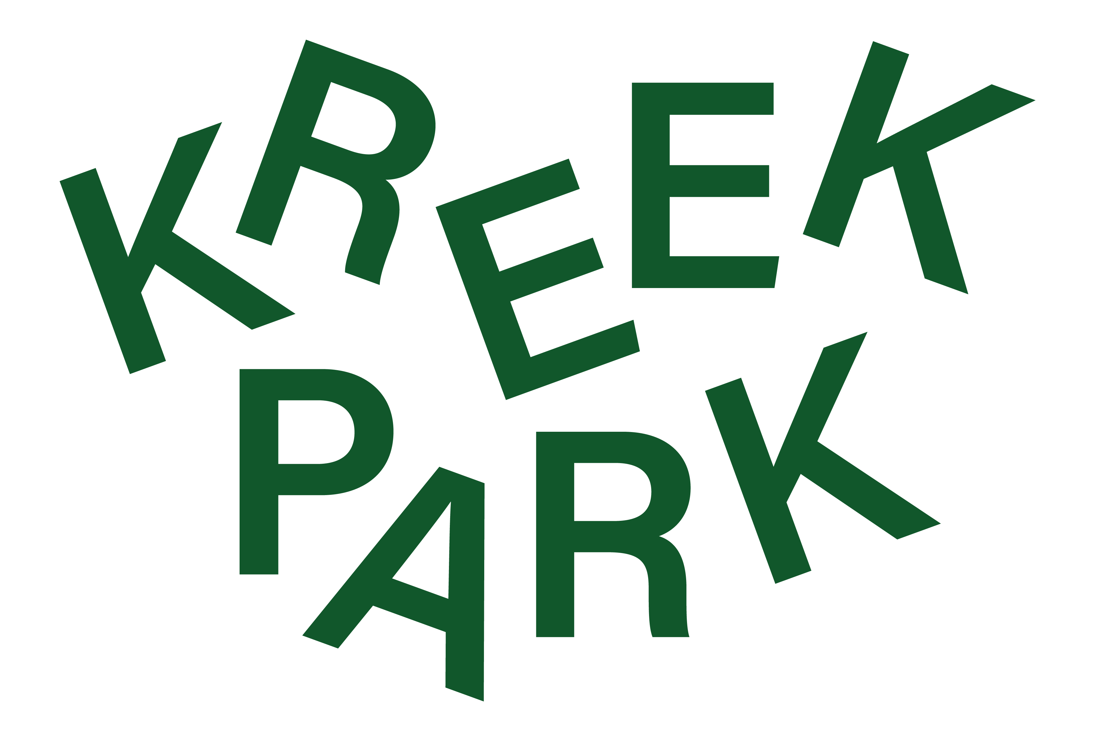 Kreekpark - Nieuwbouw in De Ronde Venen